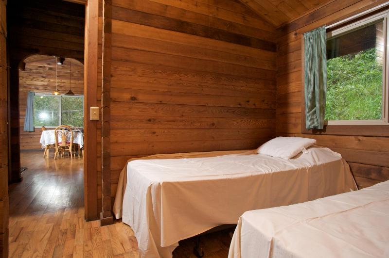 Two-Bedroom Chalet image 1