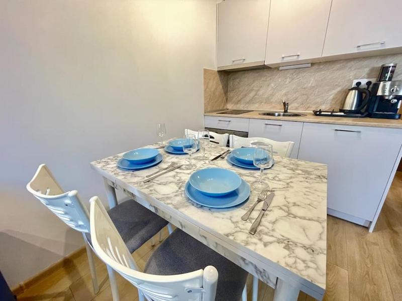 Panoramic Sea View Studio - Perfect for Couples - image 12