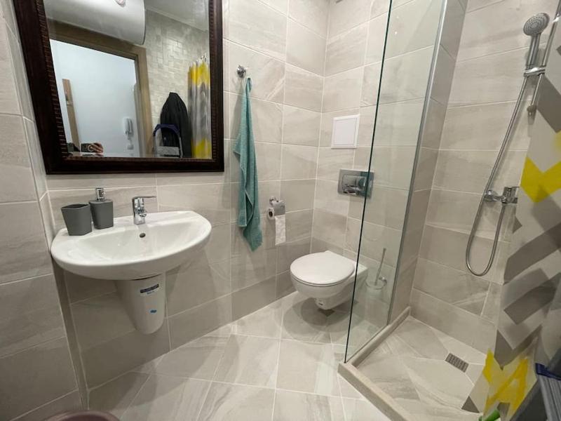 Panoramic Sea View Studio - Perfect for Couples - image 11
