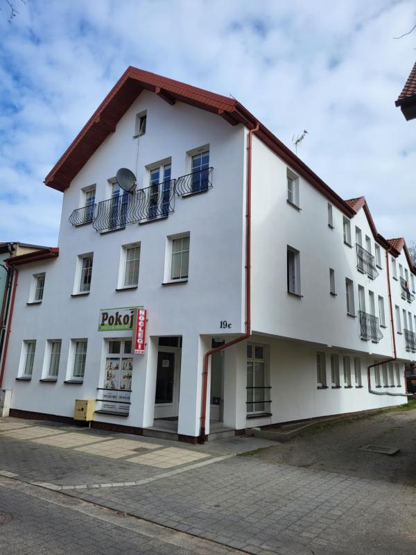 Pensjonat Stach - image 16