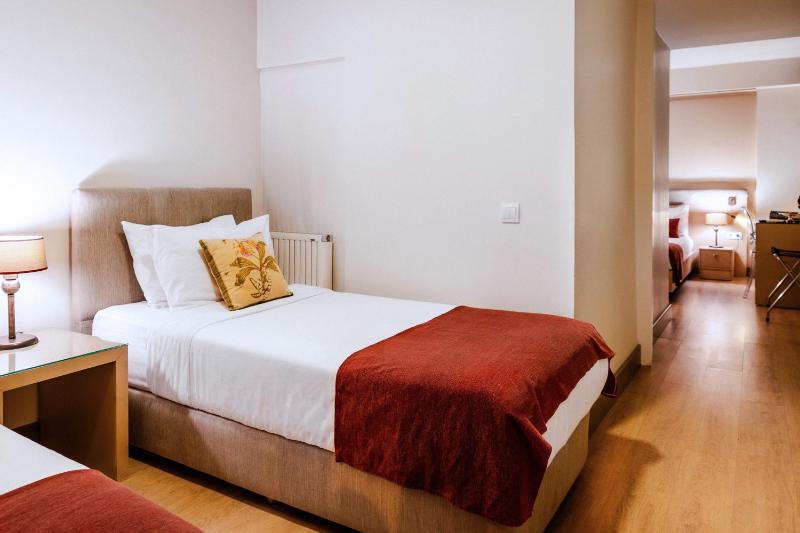 Comfort Quadruple Room image 4