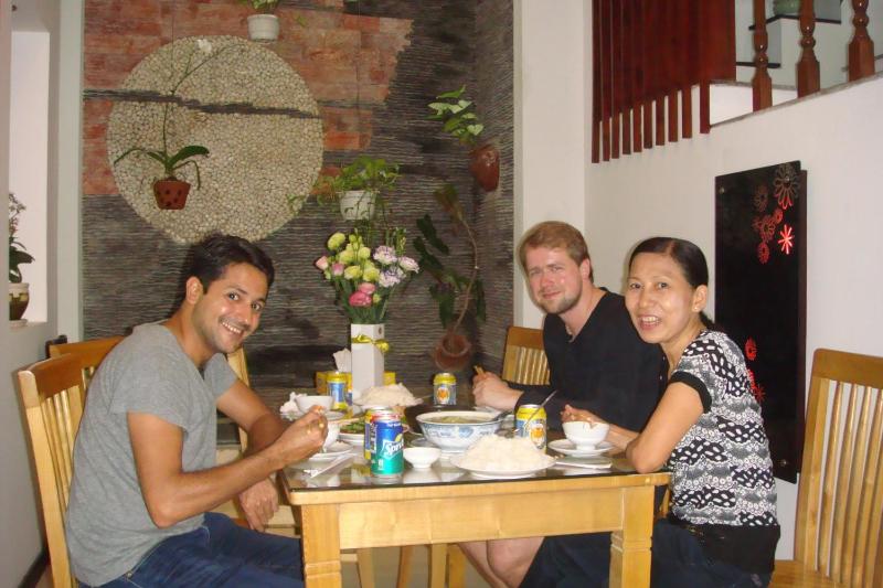 Green CoCo HomeStay - image 15