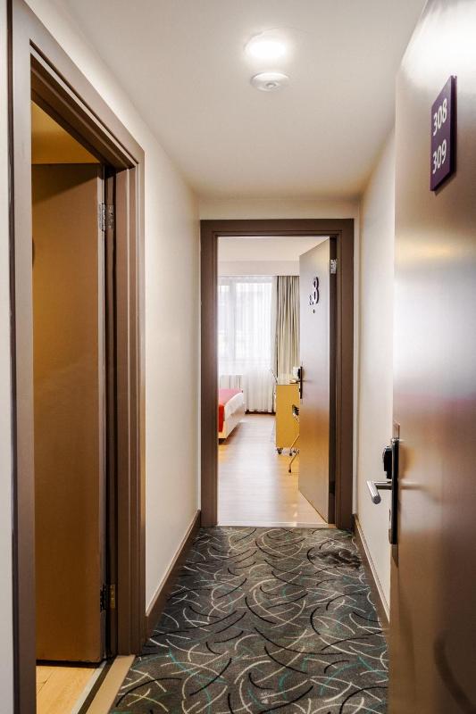 Standard Family Room image 2