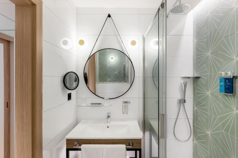 Premium Double Room with Wellness and Fitness Access image 2