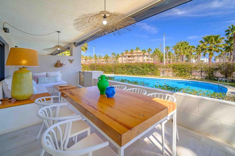 Altamar Plus Namaste Apartment Javea Arenal by Rock Rentals - image 1