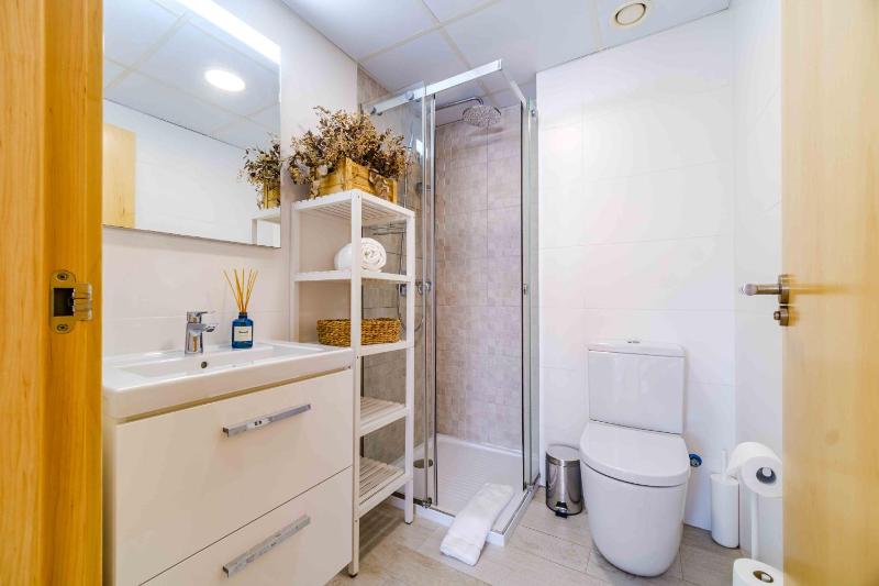 Altamar Plus Namaste Apartment Javea Arenal by Rock Rentals - image 17