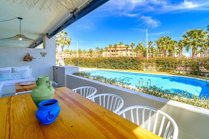 Altamar Plus Namaste Apartment Javea Arenal by Rock Rentals - image 10