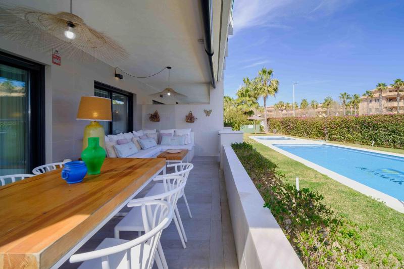 Altamar Plus Namaste Apartment Javea Arenal by Rock Rentals - image 12