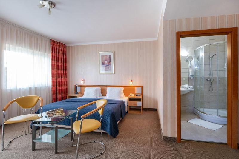 Standard Double Room image 4