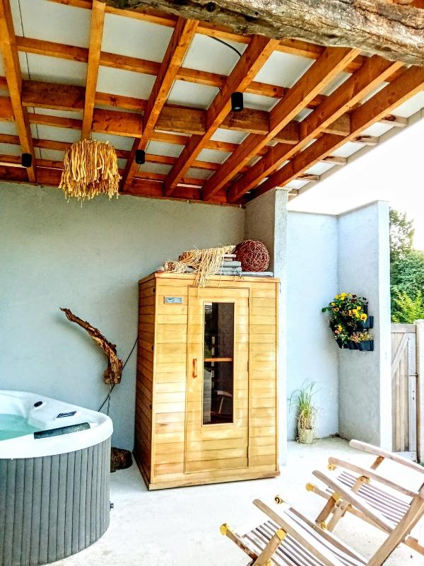 Guesthouse Le petit chapeau Images