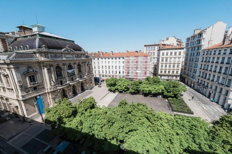 The Célestins - center near Bellecour AIL Images