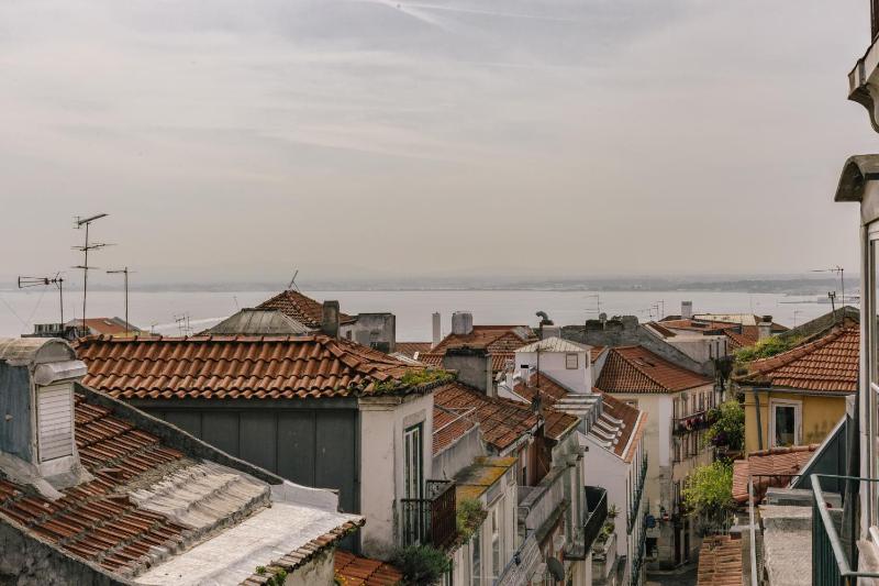 RENT4REST CASTLE VIEW FAMILY & FRIENDS Bairro Alto - image 6