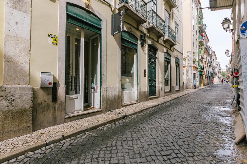 RENT4REST CASTLE VIEW FAMILY & FRIENDS Bairro Alto - image 4