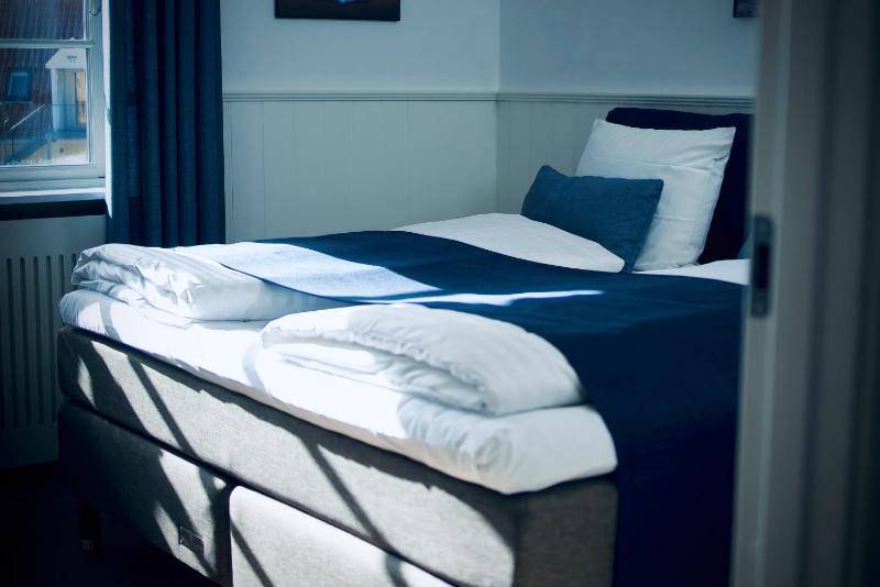 Deluxe Double Room image 1