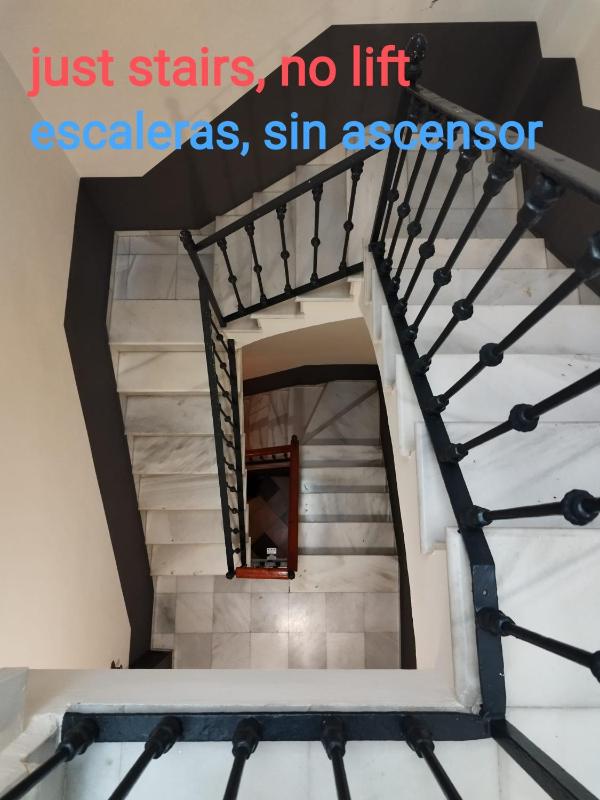 San Lorenzo Collection Homes - Space Maison Apartments - image 14