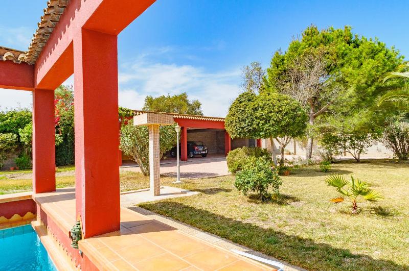 Myflats Villa Albufereta Hideaway - image 17