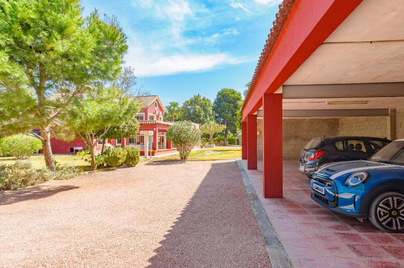 Myflats Villa Albufereta Hideaway - image 19