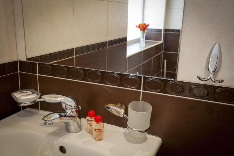 One-Bedroom Suite with Balcony and Sea View (2 Adults + 2 Children) image 3