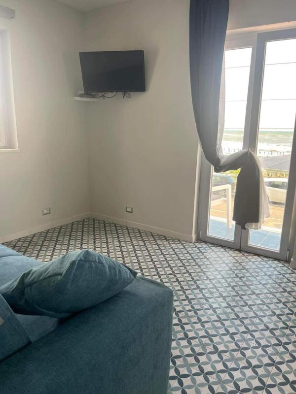 Double Room with Private Bathroom image 4