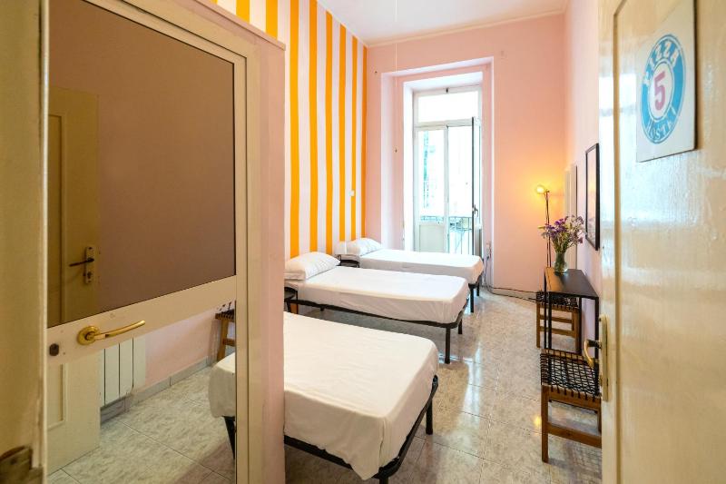 Budget Double Room image 1