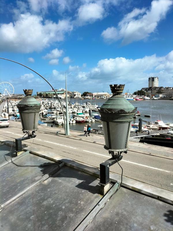 Superior Double or Twin Room with Harbour View image 3