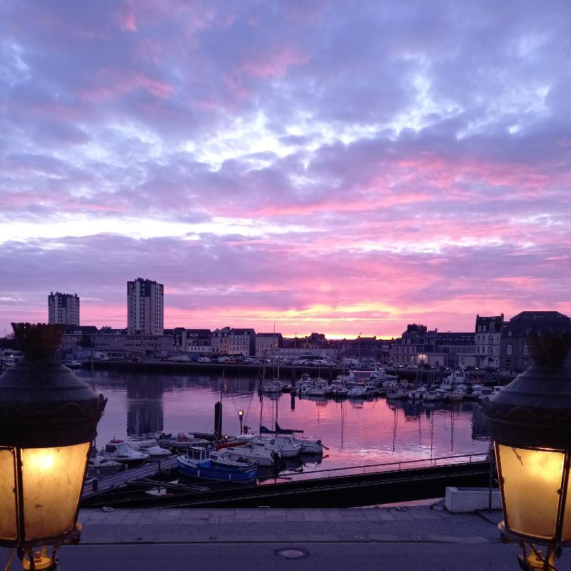 Superior Double or Twin Room with Harbour View image 2