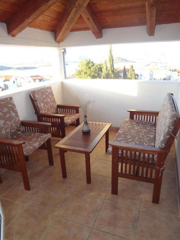 Apartments Family VillaArta - image 8