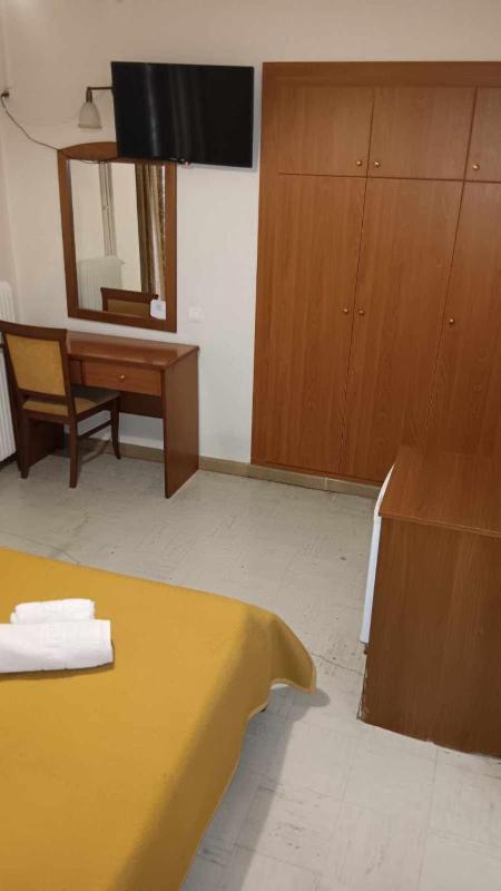 Economy Single Room image 1