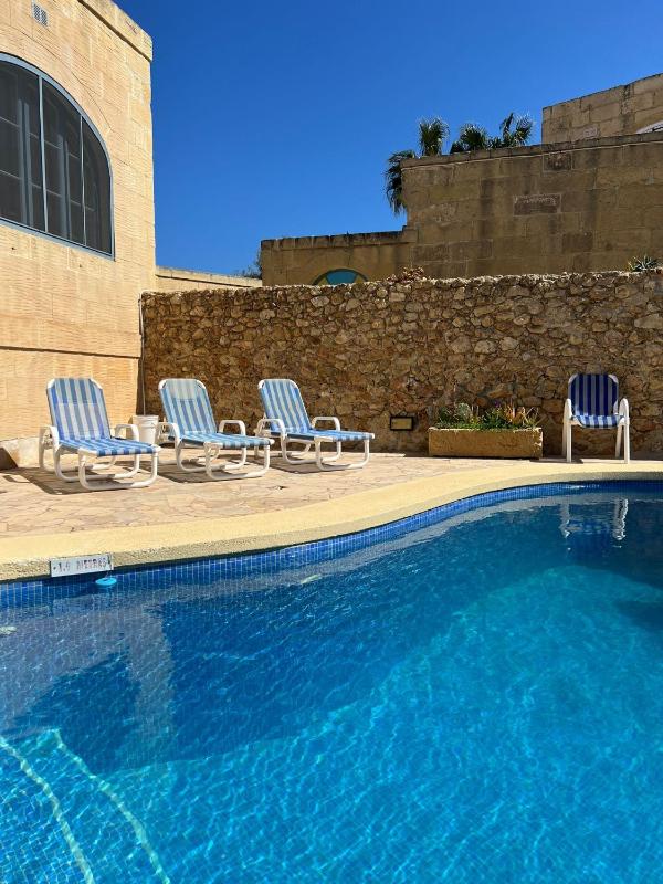 Gozo Silence Images