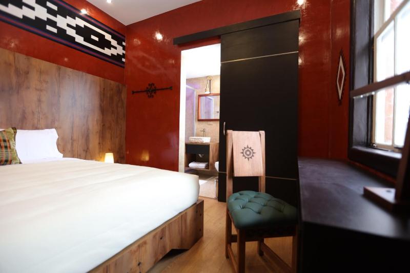 Chakana Hotel Boutique Mariscal - image 13