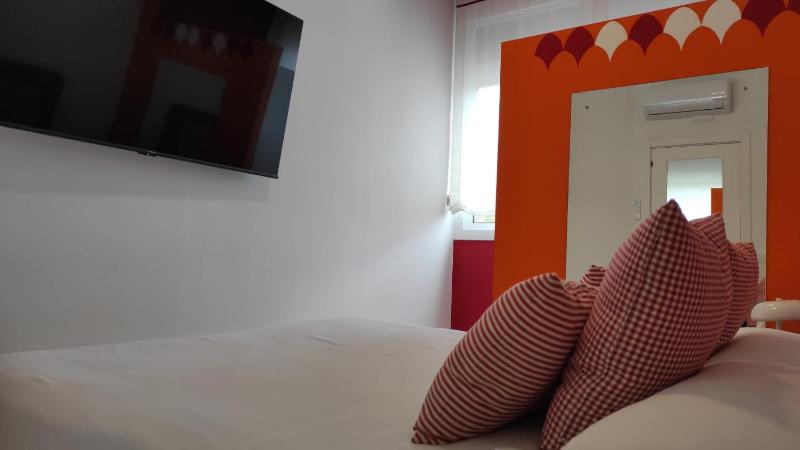 Apartamentos Ritual Palma de Mallorca - image 33