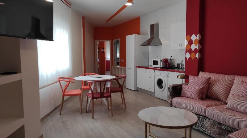 Apartamentos Ritual Palma de Mallorca - image 27