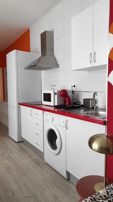 Apartamentos Ritual Palma de Mallorca - image 11
