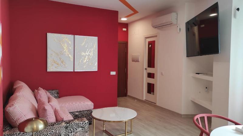 Apartamentos Ritual Palma de Mallorca - image 29