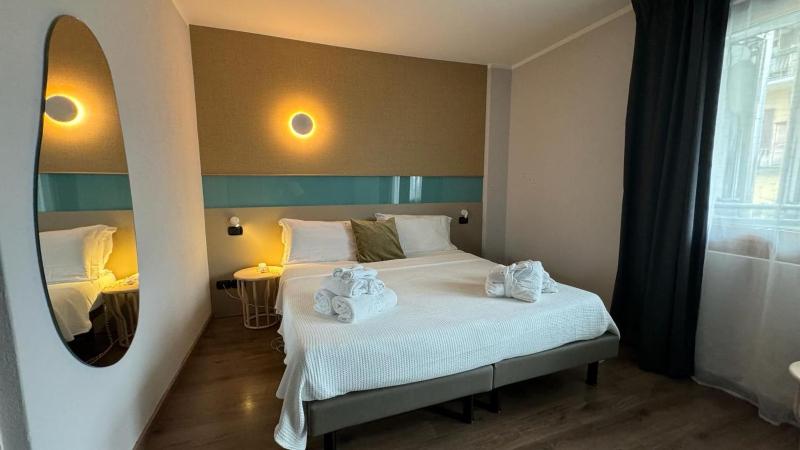 Comfort Double or Twin Room image 4
