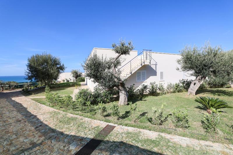 Aura Maris beach residence Mazzaforno - image 39