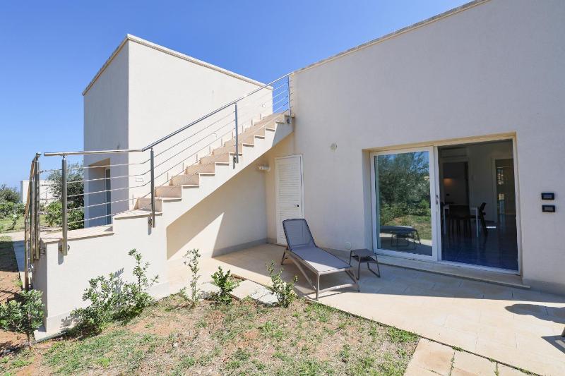 Aura Maris beach residence Mazzaforno - image 31