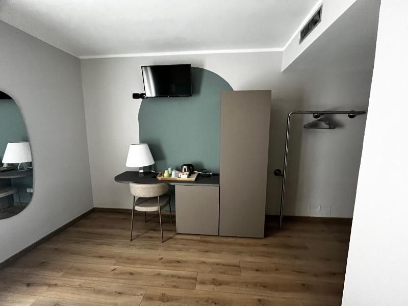 Comfort Double or Twin Room image 1