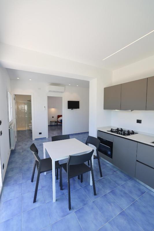 Aura Maris beach residence Mazzaforno - image 10