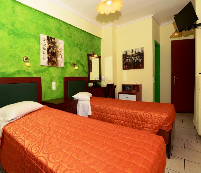 Pergamos Hotel - image 8