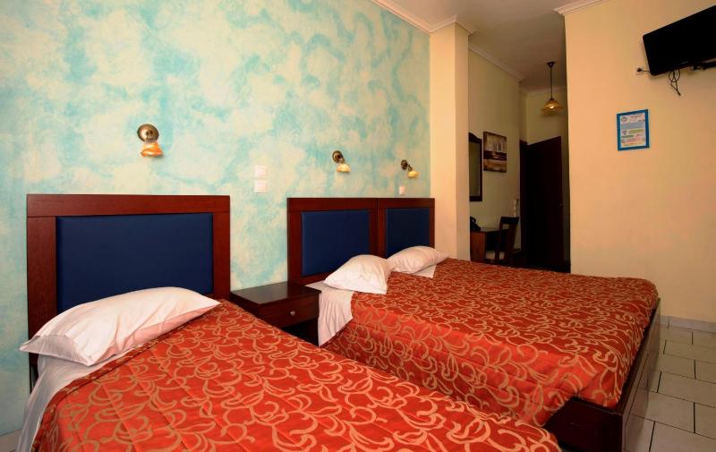 Pergamos Hotel - image 7