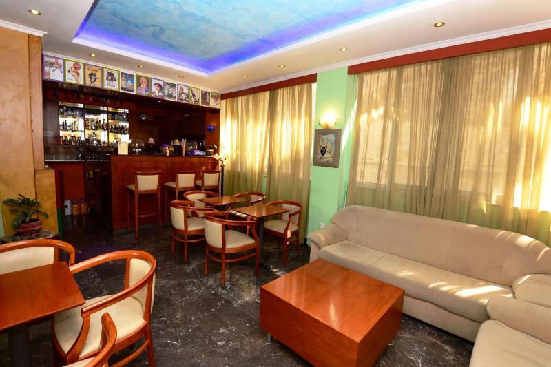 Pergamos Hotel - image 15