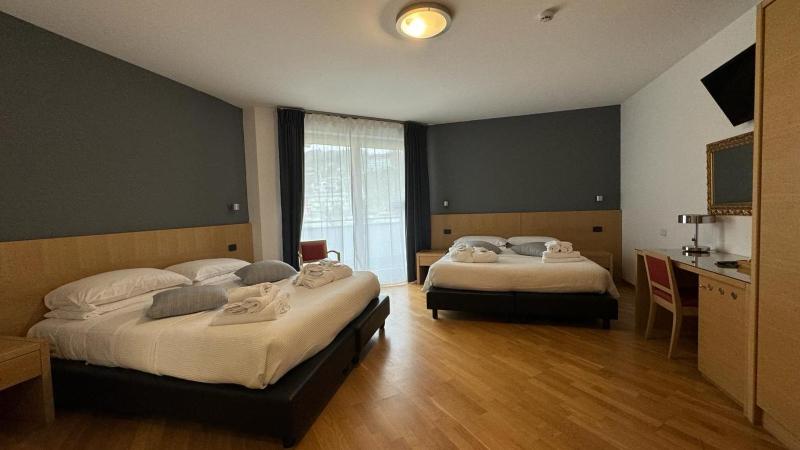 Quadruple Room image 3