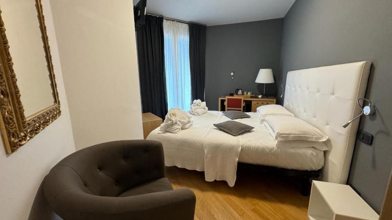 Economy Small Double Room image 2