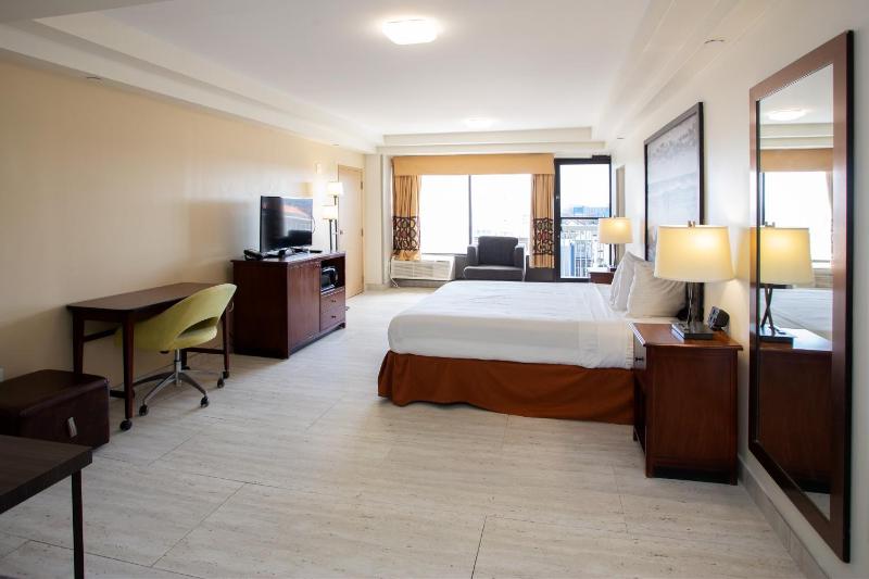 Aqua Vista Resort Hotel - image 27