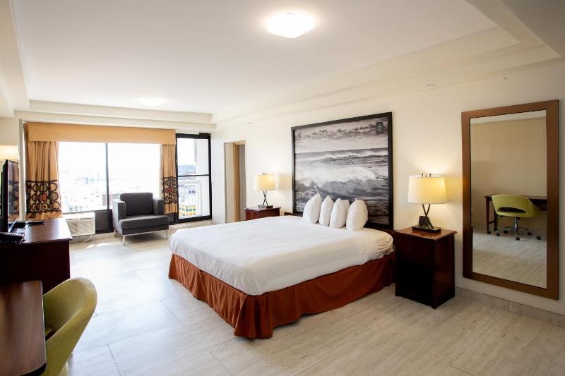Aqua Vista Resort Hotel - image 16