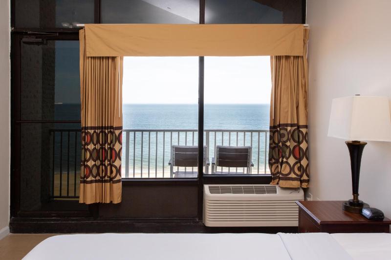 Aqua Vista Resort Hotel - image 31