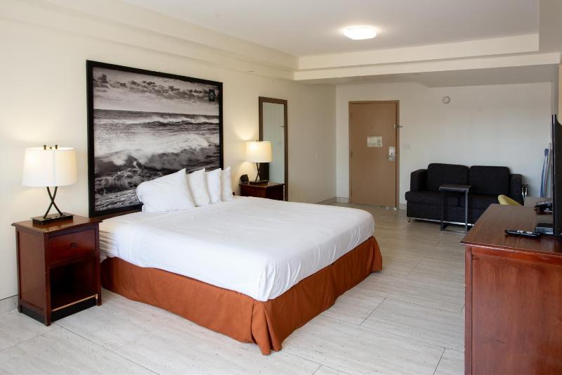 Aqua Vista Resort Hotel - image 47