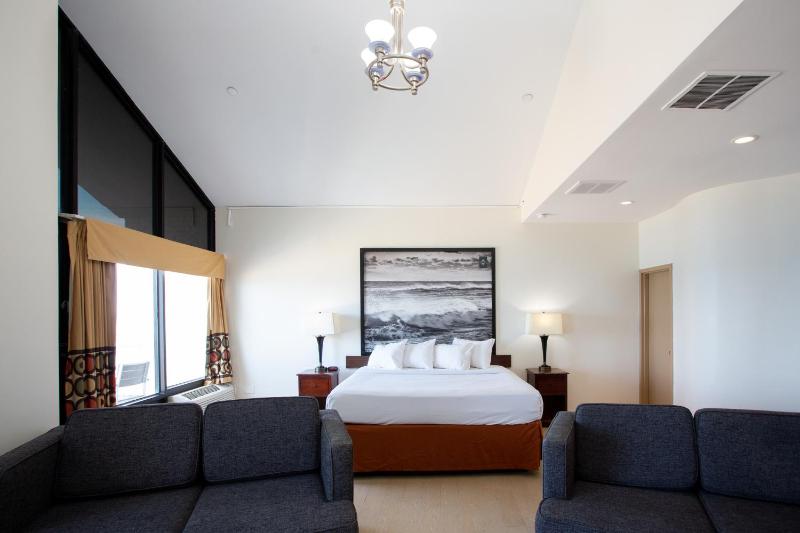 Aqua Vista Resort Hotel - image 29