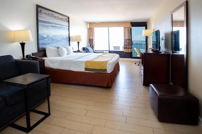 Aqua Vista Resort Hotel - image 38
